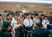 Keperpihakan Presiden Prabowo, Impor Tapioka dan Etanol Dibatasi