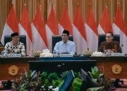 Gubernur Lampung Sambut Baik Kebijakan Perketat Impor Singkong dan Etanol