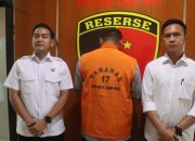 Ketua Kelompok Tani di Lampung Selatan Jadi Tersangka Korupsi Bantuan Sapi