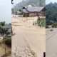 Puluhan Rumah Rusak Diterjang Banjir Bandang di Lampung Barat, Kerugian Capai Setengah Miliar