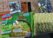 BPOM Tindaklanjuti Temuan Taiwan soal Indomie Rasa Soto Banjar Mengandung Etilen Oksida