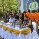 Empat Napi di Lampung Lakukan Love Scamming, Peras Korban Rp70 Juta dari Balik Jeruji