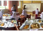 Makan Bergizi Gratis (MBG) vs Kesejahteraan Guru
