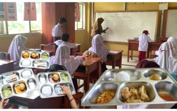 Makan Bergizi Gratis (MBG) vs Kesejahteraan Guru
