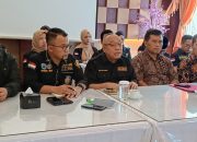 GRANAT Lampung Dukung BNNP, Kasus Oknum HIPMI Jadi Pintu Masuk Bongkar Sindikat Narkoba
