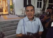 Mantan Bupati Pesawaran Dendi Ramadhona Diperiksa Lagi Soal Proyek SPAM Rp8 Miliar