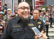 Ketua GRANAT Lampung Desak BNNP Ungkap Jaringan Bandar Narkoba di Balik Kasus Oknum Pengurus HIPMI