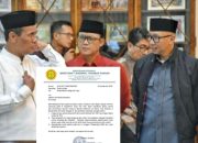 Mentan Tetapkan Harga Singkong Rp1.350/Kg, Impor Tepung Tapioka dan Jagung Dibatasi