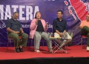 Inayah Wahid: Negara Seakan Hadir untuk Merampas Hak Rakyat