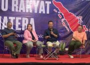 Dr. Faisal: Rakyat Wajar Melawan Jika Ruang Hidupnya Diganggu