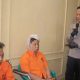Maling Motor Babak Belur Diamuk Massa di Pringsewu, Todong Senpi dan Lepas Dua Tembakan