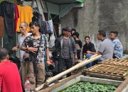 Polisi Gerebek Gudang Motor Curian di Matraman, 5 Pelaku Ditangkap, 12 Motor Disita
