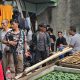 Polisi Gerebek Gudang Motor Curian di Matraman, 5 Pelaku Ditangkap, 12 Motor Disita