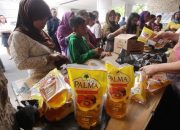 Pemerintah Siapkan Rp6,5 Triliun untuk Bantuan Pangan Oktober–November 2025
