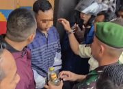 Tiga Remaja Kedapatan Bawa Bom Molotov Saat Aksi di DPRD Lampung, Mengaku Hanya Ikut-ikutan