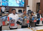 Enam Anak Terlibat Kasus Bom Molotov di Lampung Dikembalikan ke Keluarga
