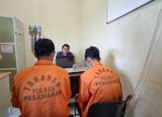 Dendam Kesumat! Motif Dua Remaja Habisi Waria Pemilik Salon di Pesawaran karena Dibayar Murah