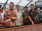 700 Desa di Indonesia Siap Ekspor Produk Unggulan, Mendag Luncurkan Program “Desa BISA Ekspor”