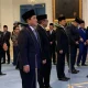 Erick Thohir Resmi Dilantik Presiden Prabowo Jadi Menpora Gantikan Dito Ariotedjo