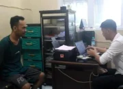 Honorer Satpol PP di Lampung Timur Tipu Warga Rp90 Juta Modus Rekrutmen PPPK
