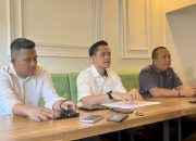 HIPMI Lampung Nonaktifkan Lima Pengurus yang Terlibat Pesta Narkoba