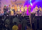 Gebyar Festival Lampung Utara 2025, Sinergi Lintas Sektor Dorong Ekonomi Kerakyatan