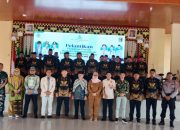 Pemuda Muhammadiyah Lampung Timur Resmi Dilantik, Bupati Ela: Jadilah Energi Positif untuk Daerah