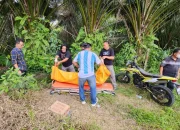 Gegara Minta Ponsel, Pria Beristri di Lampung Tengah Bunuh Siswi SMA Kekasih Gelapnya