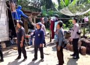 Rumah Ambruk Dihantam Gempa, Jasmini di Tanggamus Baru Dua Hari Ditinggal Wafat Suami
