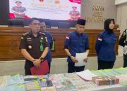 Kejati Periksa Mantan Gubernur Lampung Terkait Korupsi PI 10 Persen, Aset Puluhan Miliar Disita