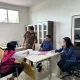 Kejati Lampung Limpahkan Tersangka Korupsi Dana Nasabah ke Kejari Pringsewu