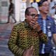 Mantan Pj Gubernur Lampung Samsudin Diperiksa Kejati