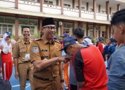 Pendidikan Jadi Motor Deflasi, Lampung Catat Sejarah Baru di Era Gubernur Mirza