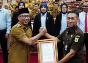 Gubernur Lampung Apresiasi Kejati Selamatkan Aset Daerah Rp1,57 Miliar