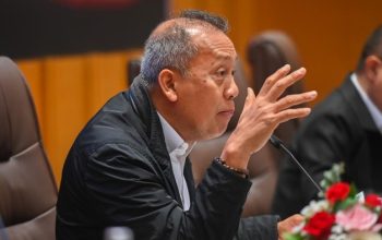 DPR Buka Peluang Kodifikasi UU Pemilu, Pilkada dan Parpol, Saan Mustopa : Saling Beririsan