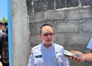 Satgas MBG: Dapur Umum di Lampung Timur Penyebab 35 Siswa Keracunan Belum Bersertifikat Higienis