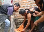 Polisi Bongkar Pabrik Senjata Api Rakitan di Lampung Tengah, Dua Perakit Ditangkap