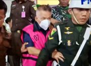 Tersangka Korupsi, Eks Kadis PUPR Lampung Timur Subandri Bachri, Meninggal Dunia Saat Jalani Tahanan