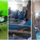 Terjadi Lagi, Puluhan Pelajar di Lampung Utara Diduga Keracunan Usai Santap MBG