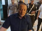 Arinal Djunaidi Bantah Ada Penggeledahan dan Penyitaan Aset oleh Kejati Lampung