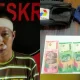 Mengaku Polisi, Pria di Bandar Lampung Rampas Uang Petugas SPBU