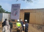 Kemenko Pangan Kunjungi Kampung Nelayan Merah Putih di Lampung Timur