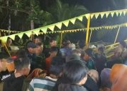Wahana Ombak Banyu Ambruk di Purworejo! Pengunjung Berteriak Panik, 10 Orang Terluka