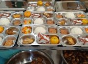 BGN Akui dari 10.012 Dapur MBG, Baru 198 Unit yang Punya Sertifikat Higiene