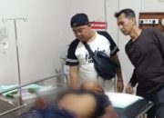 Kakak Ipar Tewas Dibacok di Pringsewu, Pelaku Serahkan Diri Usai Duel Maut