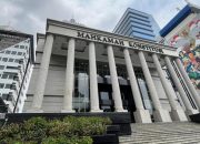 Muncul Gugatan di MK, Warga Minta Uang Pensiun DPR RI Dihapus