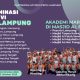 Lima Perwakilan Muhammadiyah Lampung Tembus Final Nasional CRM Award VI 2025