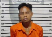 Kronologi Pria di Pringsewu Bacok Kakak Ipar Hingga Tewas