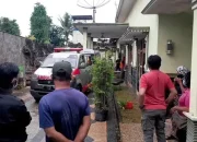 Guru Privat Ditemukan Tewas Tanpa Busana di Rumahnya, Gegerkan Warga Jati Agung Lampung Selatan