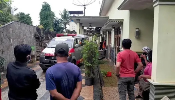 Guru Privat Ditemukan Tewas Tanpa Busana di Rumahnya, Gegerkan Warga Jati Agung Lampung Selatan
